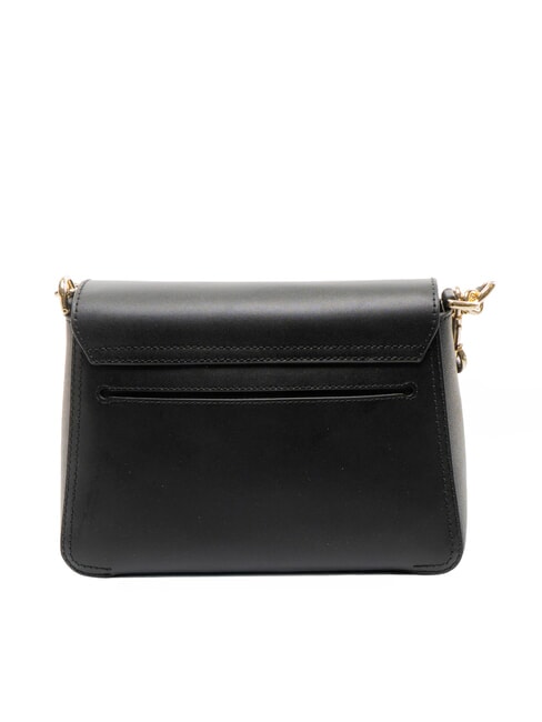 CIRCE Borsa a spalla, in pelle Nero - Borse Donna
