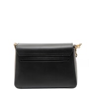 FURLA CIRCE Borsa a spalla, in pelle Nero - Borse Donna - 5