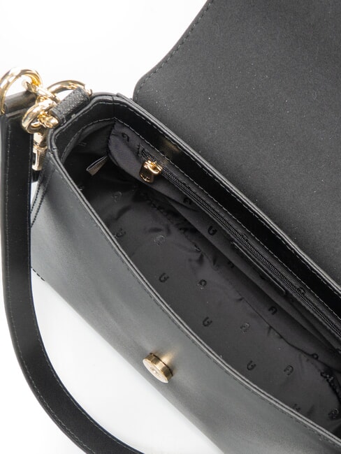 CIRCE Borsa a spalla, in pelle Nero - Borse Donna