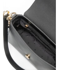 FURLA CIRCE Borsa a spalla, in pelle Nero - Borse Donna - 6