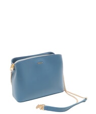 FURLA TESSA Mini Bag a tracolla denim - Borse Donna - 2