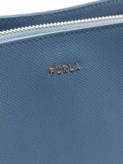 TESSA Mini Bag a tracolla denim - Borse Donna