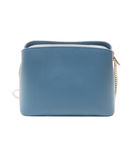 FURLA TESSA Mini Bag a tracolla denim - Borse Donna - 4