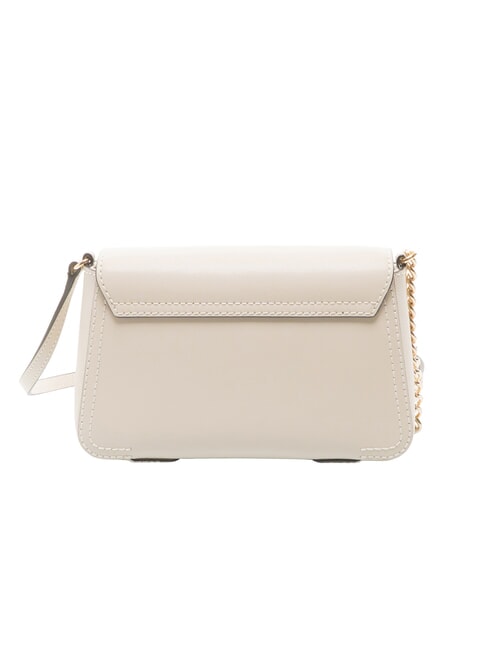 CIRCE Mini Bag a tracolla perla - Borse Donna