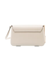 FURLA CIRCE Mini Bag a tracolla perla - Borse Donna - 4