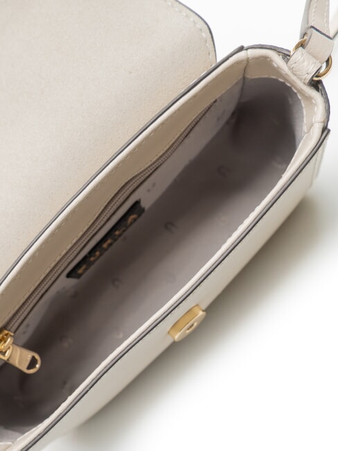 CIRCE Mini Bag a tracolla perla - Borse Donna