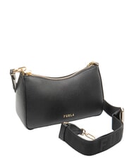 FURLA PETUNIA Borsetta a tracolla Nero - Borse Donna - 2