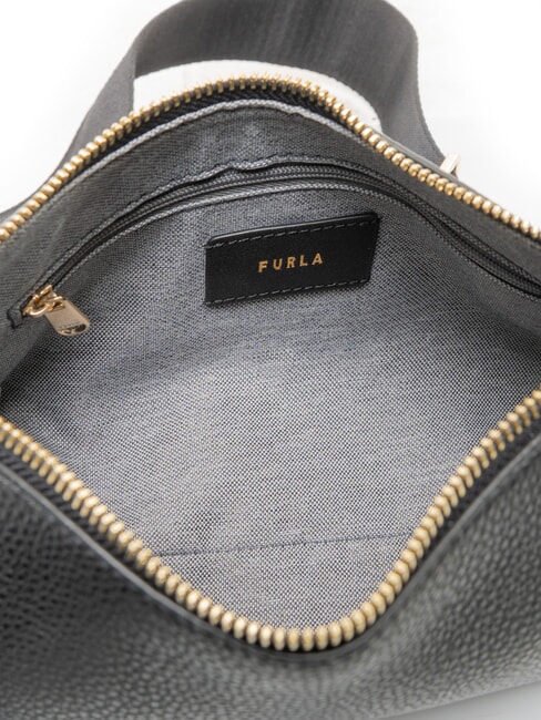 PETUNIA Borsetta a tracolla Nero - Borse Donna