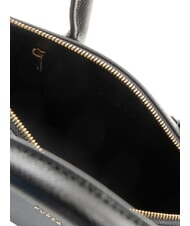 FURLA GARDENIA Borsetta a mano, con tracolla Nero - Borse Donna - 5