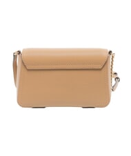 FURLA CIRCE Mini Bag a tracolla, in pelle deserto - Borse Donna - 4