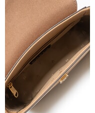 FURLA CIRCE Mini Bag a tracolla, in pelle deserto - Borse Donna - 5