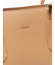 FURLA TESSA Borsa a spalla deserto - Borse Donna - 3