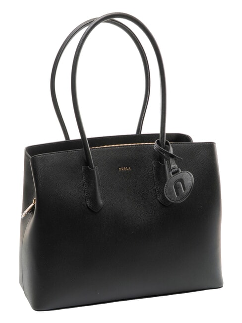 TESSA Borsa a spalla Nero - Borse Donna