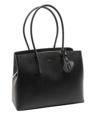 FURLA TESSA Borsa a spalla Nero - Borse Donna - 2