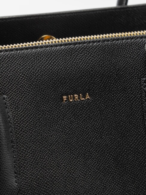 TESSA Borsa a spalla Nero - Borse Donna