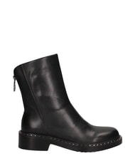 MARC ELLIS ME25 Anfibi, in pelle darkbrown - Scarpe Donna - 3