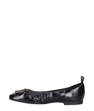 MARC ELLIS ME25 Ballerine in pelle black - Scarpe Donna - 4