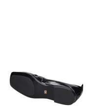 MARC ELLIS ME25 Ballerine in pelle black - Scarpe Donna - 5