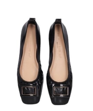 MARC ELLIS ME25 Ballerine in pelle black - Scarpe Donna - 6