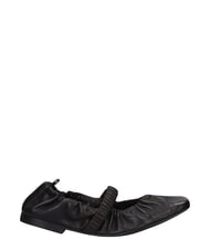 MARC ELLIS ME25 Ballerine in pelle black - Scarpe Donna - 3