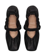 MARC ELLIS ME25 Ballerine in pelle black - Scarpe Donna - 7
