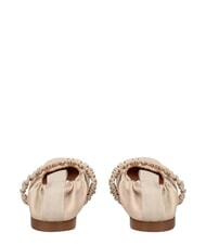 MARC ELLIS ME25 Ballerine in pelle milk - Scarpe Donna - 2