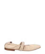 MARC ELLIS ME25 Ballerine in pelle milk - Scarpe Donna - 3