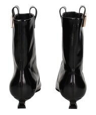 MARC ELLIS ME25 Stivaletto tacco 3, in pelle - Scarpe Donna