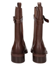 MARC ELLIS ME25 Anfibi in pelle - Scarpe Donna