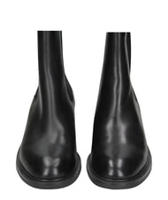 MARC ELLIS ME25 Anfibi in pelle black - Scarpe Donna - 5