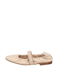 MARC ELLIS ME25 Ballerine in pelle milk - Scarpe Donna - 4