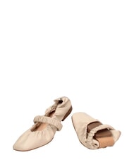 MARC ELLIS ME25 Ballerine in pelle milk - Scarpe Donna - 5