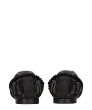 MARC ELLIS ME25 Ballerine in pelle black - Scarpe Donna - 2