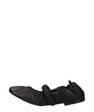 MARC ELLIS ME25 Ballerine in pelle black - Scarpe Donna - 4