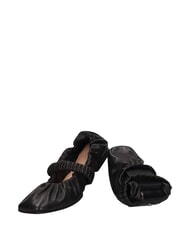 MARC ELLIS ME25 Ballerine in pelle black - Scarpe Donna - 5