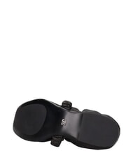 MARC ELLIS ME25 Ballerine in pelle black - Scarpe Donna - 6