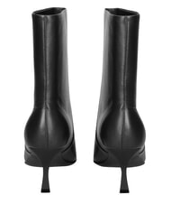 MARC ELLIS ME25 Stivaletto in pelle black - Scarpe Donna - 2