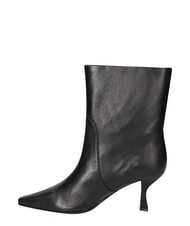 MARC ELLIS ME25 Stivaletto in pelle black - Scarpe Donna - 4