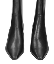 MARC ELLIS ME25 Stivaletto in pelle black - Scarpe Donna - 5