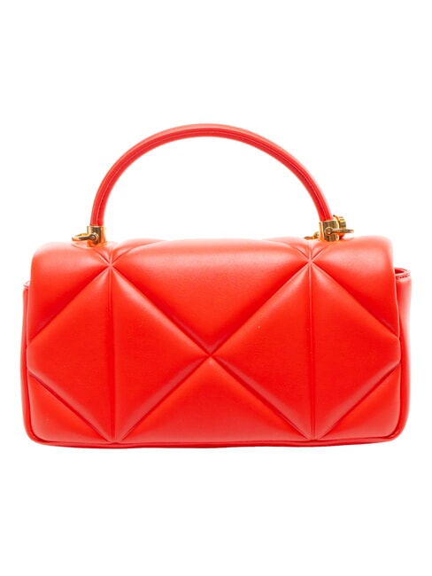 EMBOSSED Borsa a mano, con tracolla ROSSO - Borse Donna