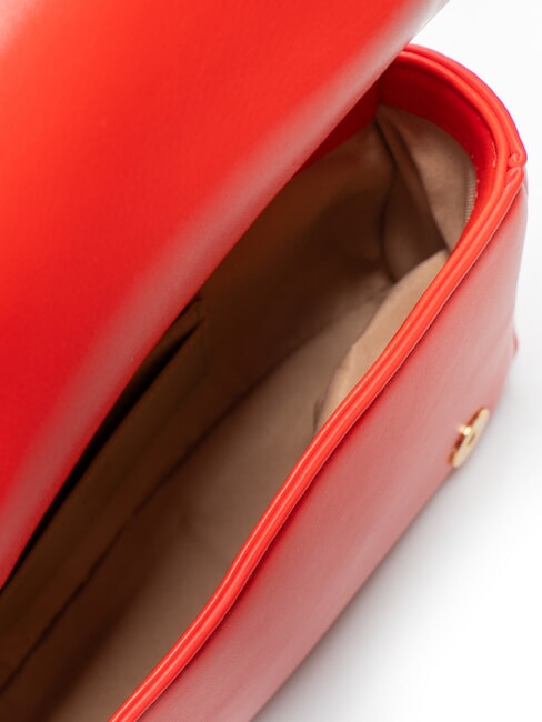 EMBOSSED Borsa a mano, con tracolla ROSSO - Borse Donna