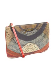 GATTINONI PLANETARIUM Pochette con polsierina - Borse Donna
