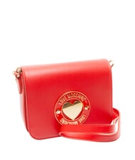 LOVE MOSCHINO CUPID Borsa mini a tracolla - Borse Donna