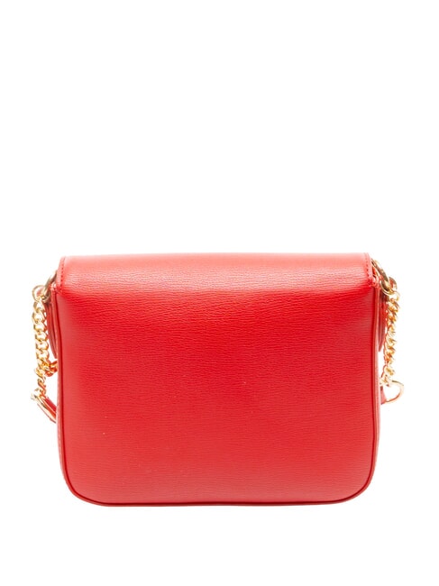CUPID Borsa mini a tracolla ROSSO - Borse Donna