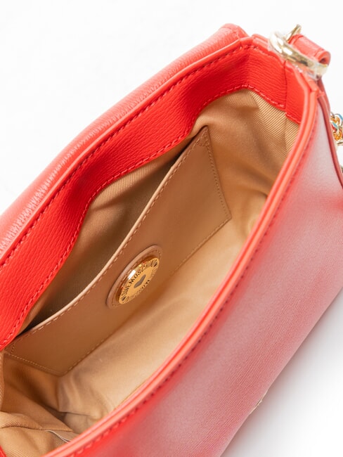 CUPID Borsa mini a tracolla ROSSO - Borse Donna