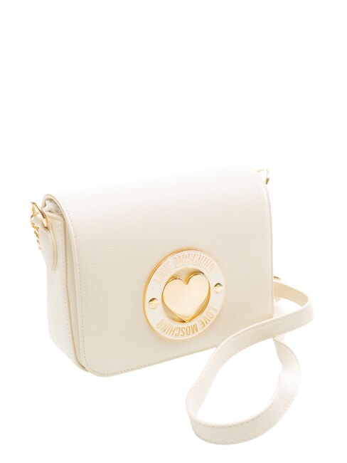 CUPID Borsa mini a tracolla avorio - Borse Donna