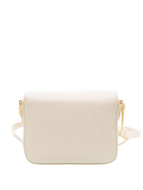 CUPID Borsa mini a tracolla avorio - Borse Donna