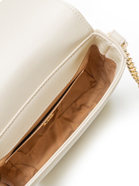 CUPID Borsa mini a tracolla avorio - Borse Donna