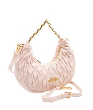 LOVE MOSCHINO DEMURE Borsa a mano, con tracolla a catena - Borse Donna