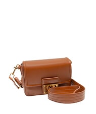 LOVE MOSCHINO EMBOSSED Borsa a tracolla - Borse Donna